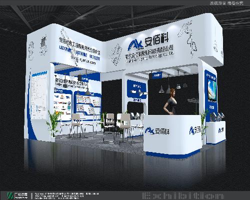 安佰科2018光亚展